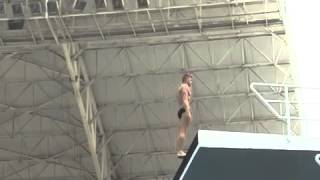 Timo Barthel 5253b 10m World Cup Diving 2016 Rio de Janeiro