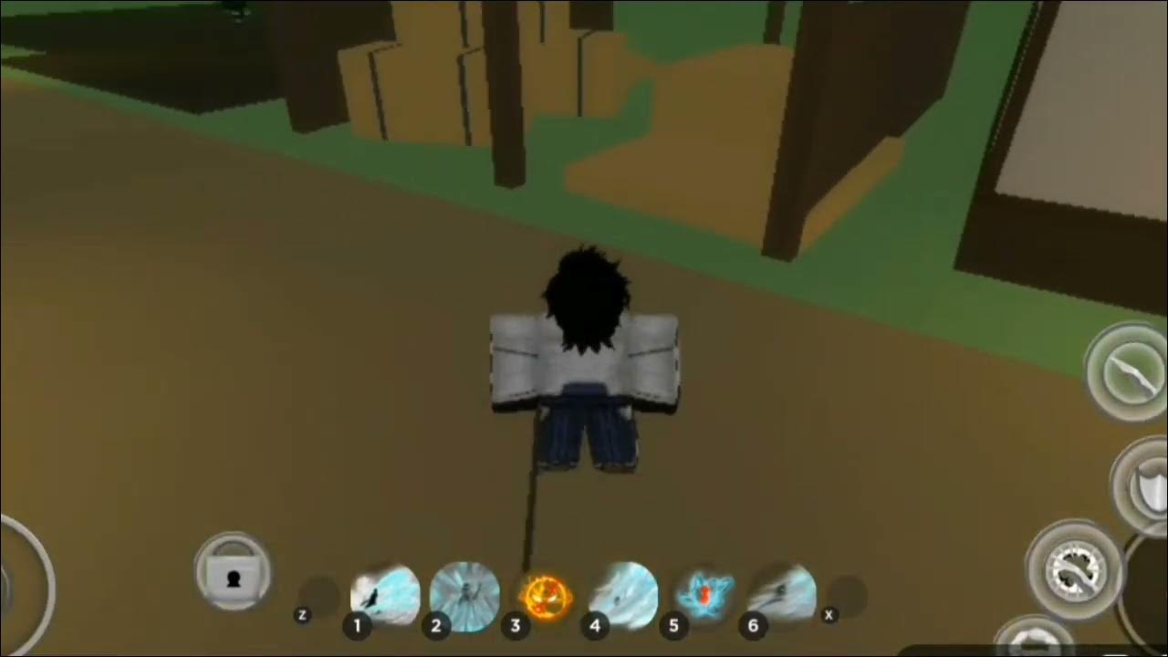 COMO VENDER DEMON HORN NO DEMONFALL | KOKUSHIBOU |DEMONFALL - YouTube