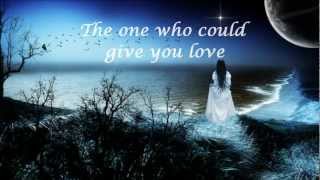 I Love You,Goodbye by Celine Dion with lyrics