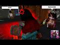 INSANE Looping in Violence District… (Roblox Dead By Daylight)