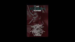 RANGE - ALL SONGS (KNBH ALBUM)