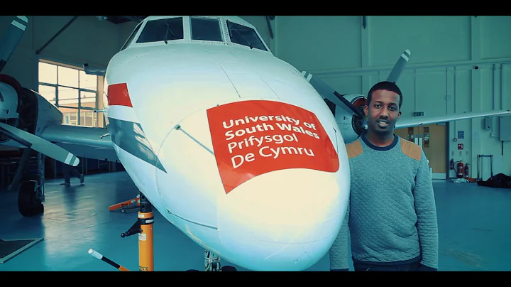 Aircraft Engineering and Maintenance Systems - University of South Wales