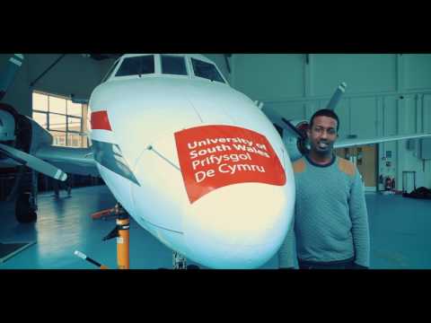 Aircraft Engineering and Maintenance Systems - University of South Wales