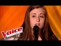 Bill Withers – Ain’t No Sunshine | Caroline Savoie | The Voice France 2014 | Blind Audition