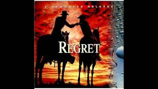 Regret New Order Instrumental Cover