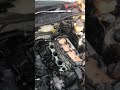 How to replace a intake gasket on a 1993 Acura Legend@JQuilATL @acura #automobile #viral #diy