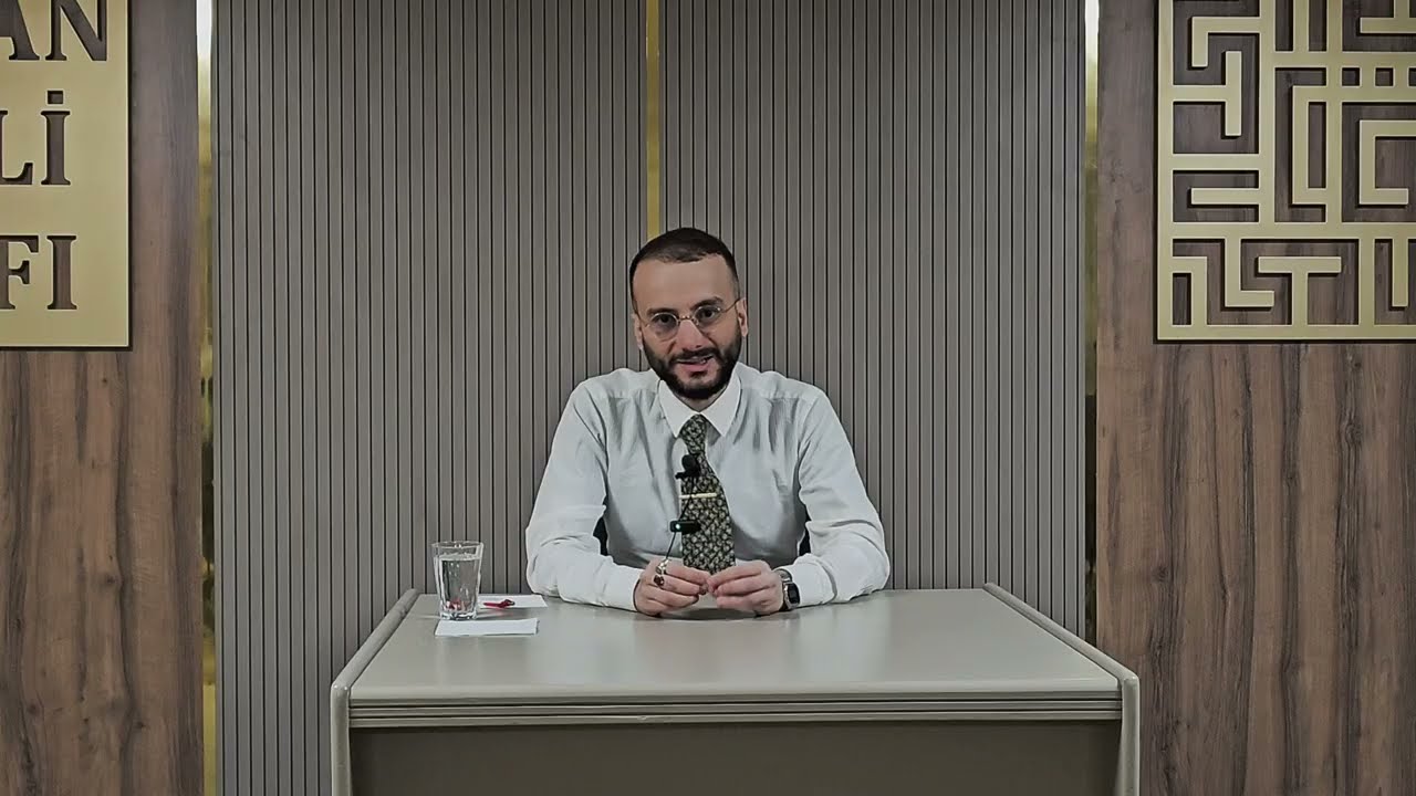 “Esbâb-ı İhtilâfât-ı Mezâhib-i İslâmiyye” | Hüsameddin Ferzizadeh