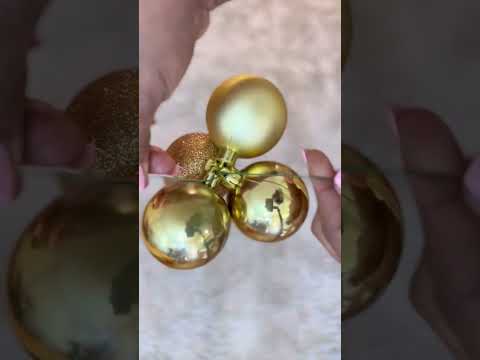 How To Install Christmas Tree Fasteners