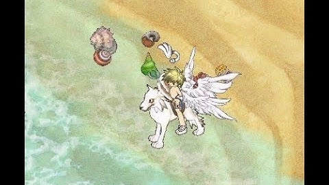 Angels Online (AngelsPvP)/ Iromm VS Ommarley/Wander