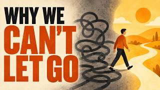 The More You Chase It, the Further It Gets (The Law of Detachment)