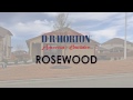 Dr Horton Floor Plans