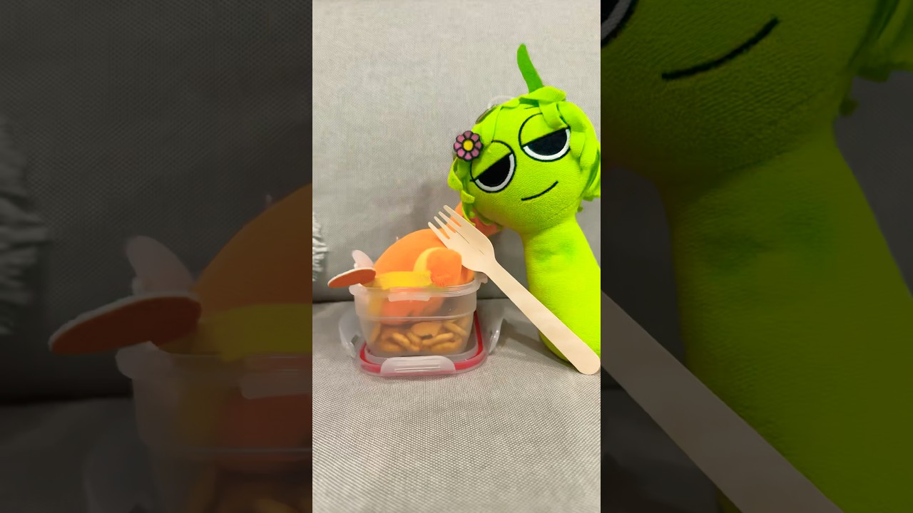 Incredibox Sprunki OC IRL Chaos Moments That Went Viral Fast