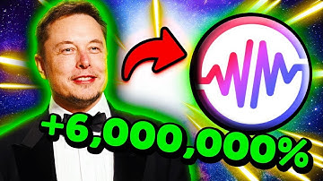 📈🔥 Elon Musk Forecasts WEMIX to Skyrocket to X2000 🚀 Will It Happen? WEMIX PRICE PREDICTION 2023