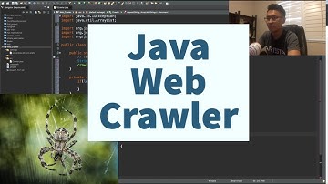 Simple Web Crawler in 50 Lines of Java Code!