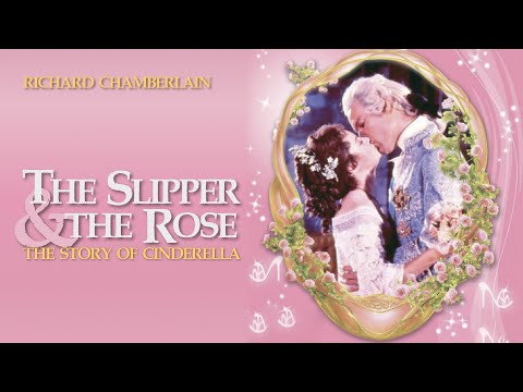 The Slipper and the Rose trailer