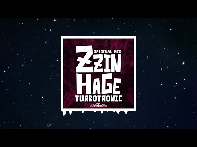 Turbotronic - Zzinhage