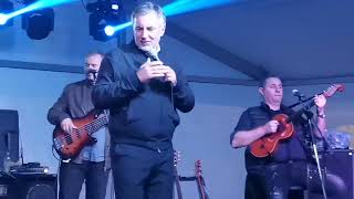 Miroslav Škoro - Lijepa li si (Županja 12.11.2022. live)