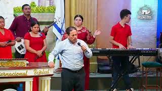 Ministerio Internacional Bezaleel