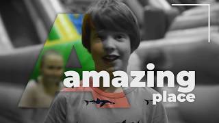 Inflatable World Bundoora- Its All About Family Fun