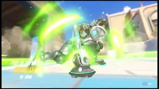 Lúcio Double Kill - POTG - OPTV