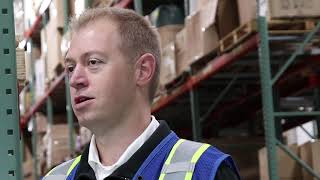 NFI - Meet James