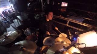 Excel Mangare X Factor Drum Cam