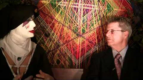 Lyle Tautfest: Honesty and Hypnosis Pt 1; with Sis...