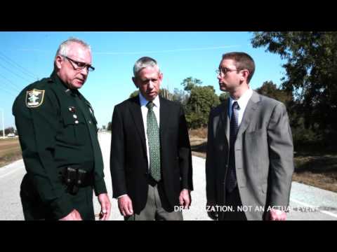 Law Enforcement - Associates and Bruce L. Scheiner
