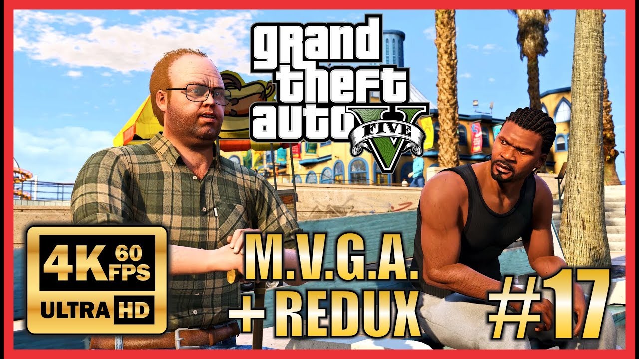 gta v make visuals great again vs redux