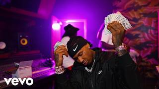 Moneybagg Yo - Me vs. Me [Putain Remix]
