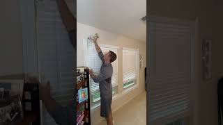 Easy upgrade to boring windows #carpenter #diy #construction #homeimprovement #remodel #home #design