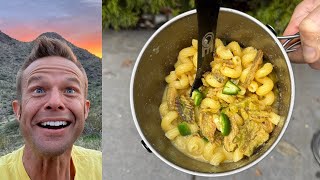 I put WHAT in Mac & Cheese!?