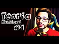 O cantor acima da média - Teoria musical aplicada Ep1