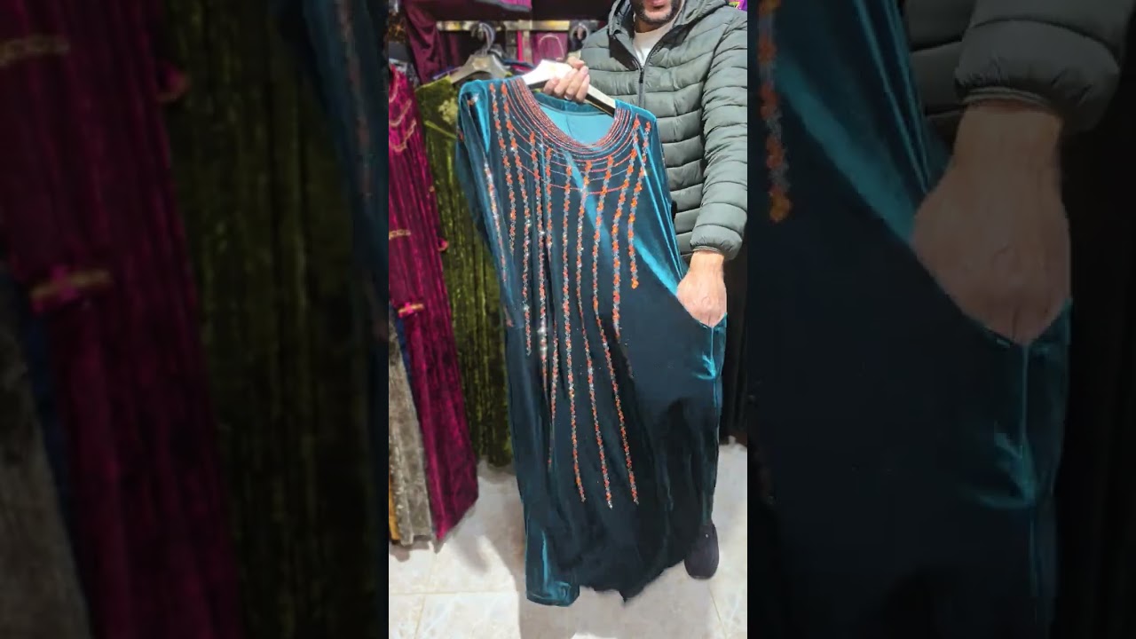 الجديد فمحل بوتيك الأحلام، متواجدين في تلمسان بلدية عين يوسف توصيل متوفر 0557790288 whatsapp 