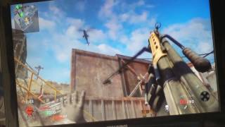 Black ops 1 part1 throwback