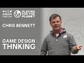 P4P Webinar #13: Combining Game System Design, Behavior Design, and Neuroscience to Improve Lives
