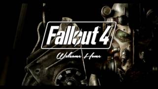Fallout 4 Soundtrack - Nat King Cole - Orange Colored Sky [HQ] chords