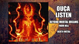 DEADLY STORM zine: Interview - BEYOND MORTAL DREAMS - Dark, wild