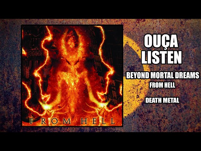 Beyond Mortal Dreams - From Hell [Full Album 2008] - YouTube