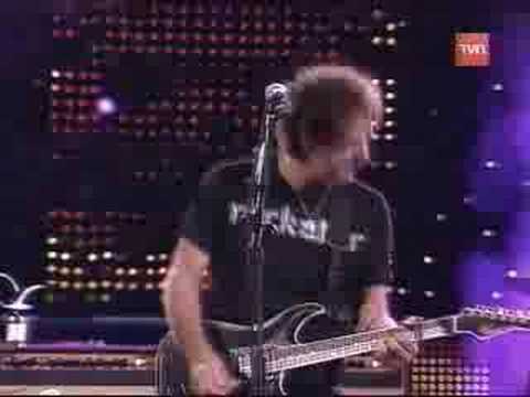 Gustavo Cerati - PUENTE - Viña 2007