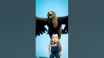 Thumbnail of Could An Eagle Carry Away A Baby? 🤔