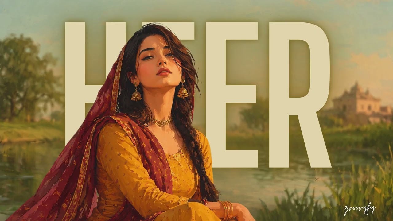 Download Heer (Punjabi Folk) | Tribute to Surinder Kaur | Bhangra x Dubstep Remix | Bass Boosted MP3