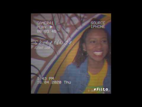 Skiterlude. - Kiana Ledé (Cover by Cellise)