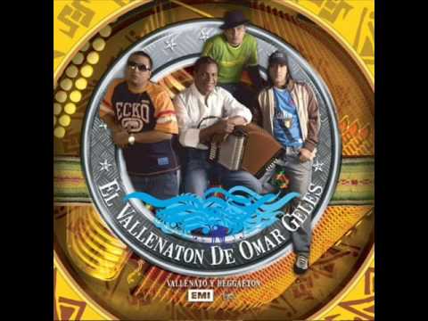 mi mama me lo decia - la gente de omar geles