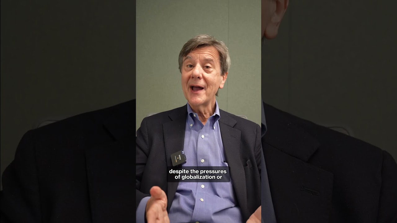 Why Trump’s Tariffs Won’t Revive 