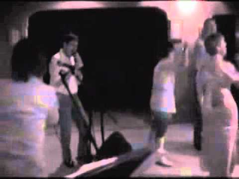 Summer of 69 - Ganjils band version feat. Paul @Cr...