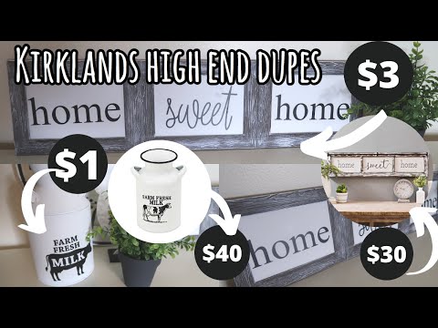 high-end-diy-kirklands-dupes-|-farmhouse-home-decor-|-look-for-less-challenge-|-under-$5-diys