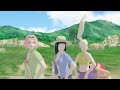 [MMD] AS IF IT'S YOUR LAST - BLACKPINK ft. Hinata, Sakura, Ino, and Tenten (Naruto Girls)