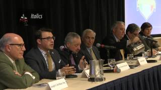 NIAF PANEL: IERI, OGGI, DOMANI