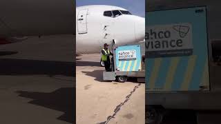 #AviationLife #GroundHandling #AircraftOps #GPU #AirportLife #AviationDaily #Ramplif #AviationLovers